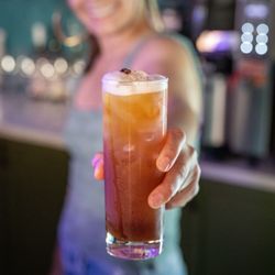 Palma Coffee - Seasonal coffee beverages