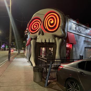 Vortex Bar & Grill - American Near Me - Atlanta, Georgia Vortex Bar & Grill - American Near Me - Atlanta, Georgia