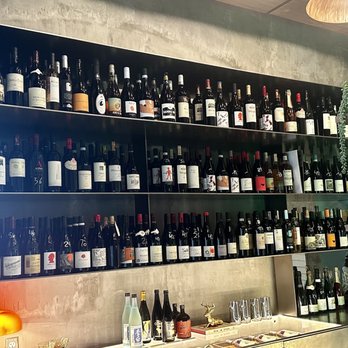 Housebar - Beer, Wine & Spirits Near Me - Washington, DC, District of Columbia