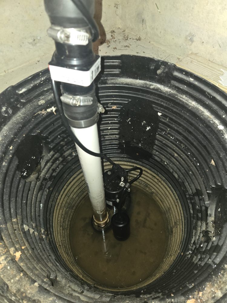 Slide of Water Depot