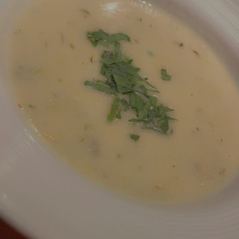 Jake's - Seafood Chowder (has bacon!!) - New American Near Me - Del Mar, California