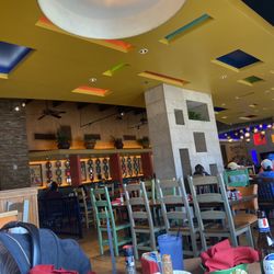 Jimmy Changas - Decor