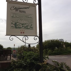 The Cliffemount Hotel