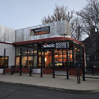 Noodles By Nina  - Noodles Near Me - Denver, Colorado