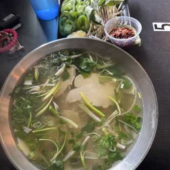 Pho Kitchen - Chicken pho - Desserts Near Me - San Jose, California Pho Kitchen - Chicken pho - Desserts Near Me - San Jose, California