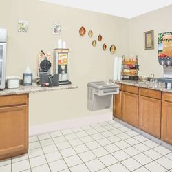 Microtel Inn & Suites by Wyndham Broken Bow - Property amenity