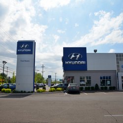 FRED BEANS HYUNDAI OF LANGHORNE - 16 Photos & 51 Reviews - 1106 E ...