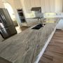 Photo of Sandia Marble