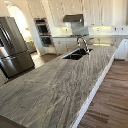 Sandia Marble