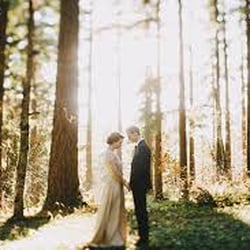 Rising Heart Healing - Intimate Weddings in nature