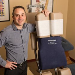 Mahalko Family Chiropractic