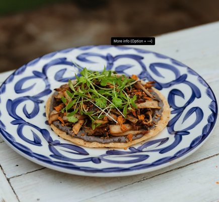 Centro Mexican Kitchen by null