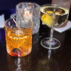 Chico Cabaret - Old Fashion