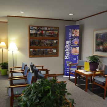 Bakke Chiropractic Clinic - Chiropractors Near Me - De Forest, Wisconsin