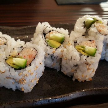 Soregashi - California Roll - Japanese Near Me - Los Angeles, California Soregashi - California Roll - Japanese Near Me - Los Angeles, California