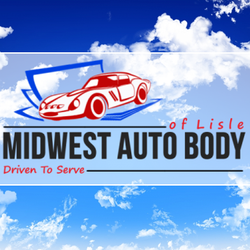 Midwest Auto Body of Lisle - Call us at (630) 852-8318 to make an appointment for a free estimate