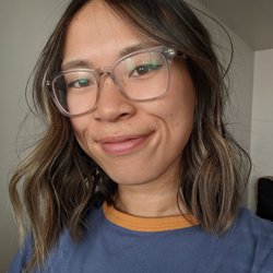 Mint Hair Studio - Partial Foilyage from Madison