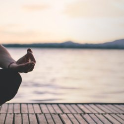 Healing Massage & Ayurveda Wellness - Please ask about guided meditation prior, during or after any massage. We also offer a variety of meditations as a stand alone session.
