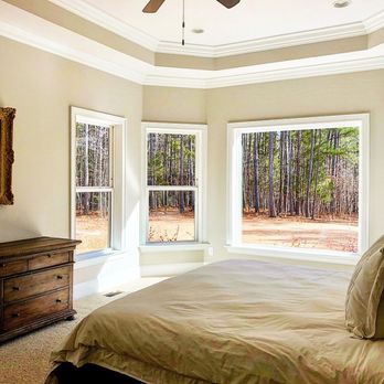 Natural Zen Cleaning - Our Purity & Harmony home cleaning levels come with the added luxury of bed turndown service. - Home Cleaning Near Me - Durham, North Carolina