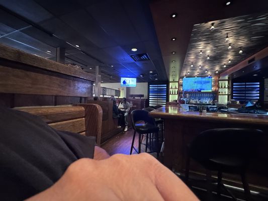 Outback Steakhouse by null