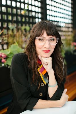 Nina Zerbo - Windermere Real Estate