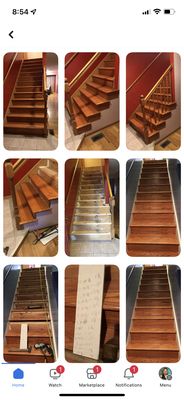 Full Moon Flooring & Remodeling