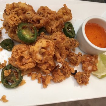 Kingsley Tavern - Calamari app - American Near Me - Kent, Connecticut Kingsley Tavern - Calamari app - American Near Me - Kent, Connecticut