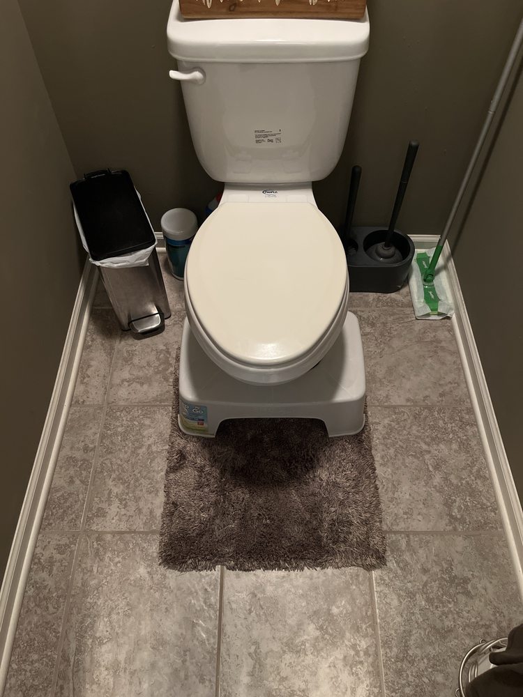 Slide of Lee Company