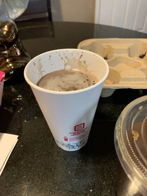 Dunkin' by null