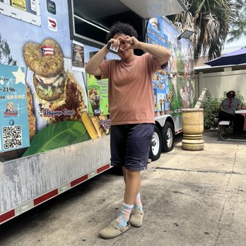 La Isla Del Frappe - Food Trucks Near Me - Orlando, Florida La Isla Del Frappe - Food Trucks Near Me - Orlando, Florida