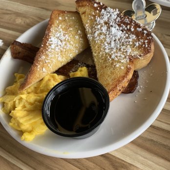 Another Broken Egg Cafe - Kids French toast - Cafes Near Me - Memphis, Tennessee Another Broken Egg Cafe - Kids French toast - Cafes Near Me - Memphis, Tennessee