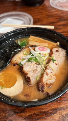 Nama Noodle Bar by null