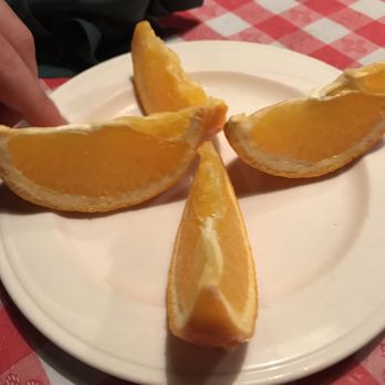 Mama Cozza's - Dessert with the bill - Italian Near Me - Anaheim, California Mama Cozza's - Dessert with the bill - Italian Near Me - Anaheim, California