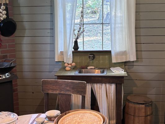 Yosemite History Center by null