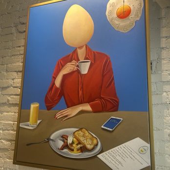 I Egg You - Breakfast & Brunch Near Me - Washington, DC, District of Columbia