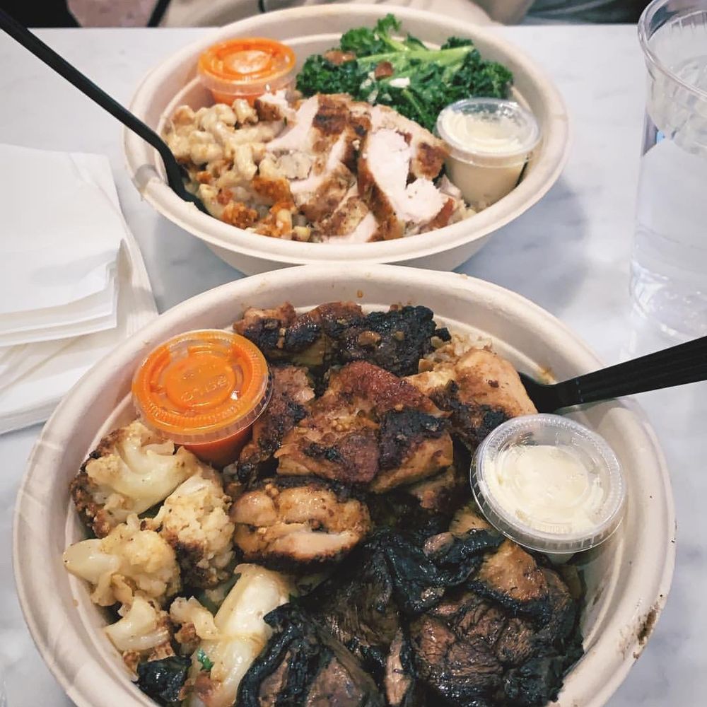 Dig Inn - New American Near Me - Brooklyn, New York Dig Inn - New American Near Me - Brooklyn, New York