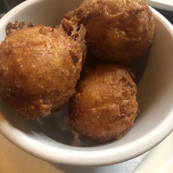 Hilltop Grille - Hush puppies - Steakhouses Near Me - Athens, Georgia Hilltop Grille - Hush puppies - Steakhouses Near Me - Athens, Georgia