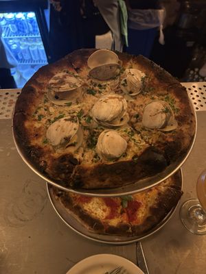 Super Nice Pizza by null