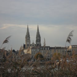 Le Parc Aux Angéliques