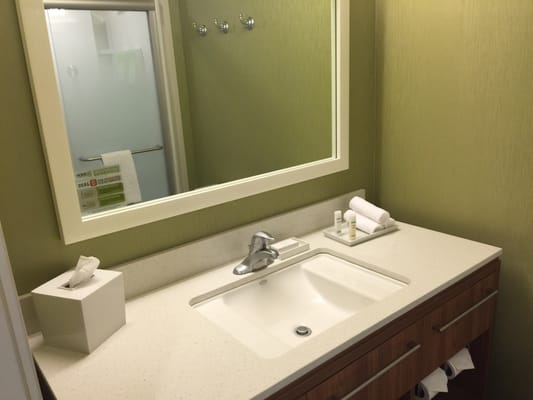 Home2 Suites by Hilton Farmington/ Bloomfield by null