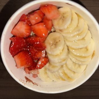 Acai Republic - Burbank - Their The So Paulo (Most Popular) - Acai Bowls Near Me - Burbank, California Acai Republic - Burbank - Their The So Paulo (Most Popular) - Acai Bowls Near Me - Burbank, California