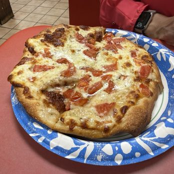 Imperial Pizza - Pizza Near Me - Buffalo, New York Imperial Pizza - Pizza Near Me - Buffalo, New York