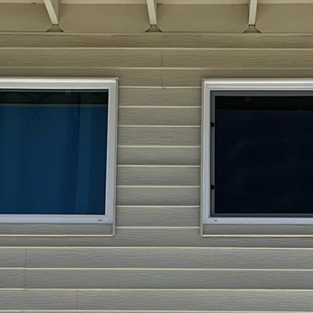 Rick Waddell - A pair well done! - Windows Installation Near Me