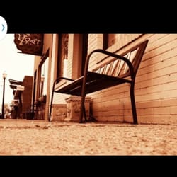 Come in and relax!
