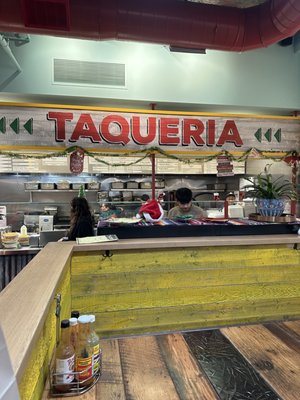 El Jefe's Taqueria - Symphony by null