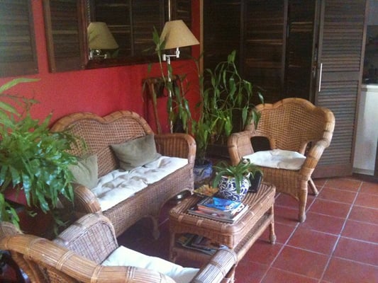 Andalucia Guest House by null