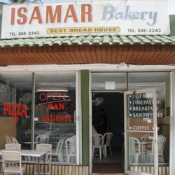 Isamar Bakery