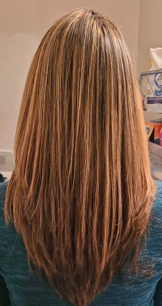 SUSAN’S BEAUTY SALON Updated October 2024 182 Union St, Lynn