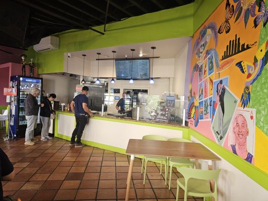 Tomatillo Mexican Grill by null