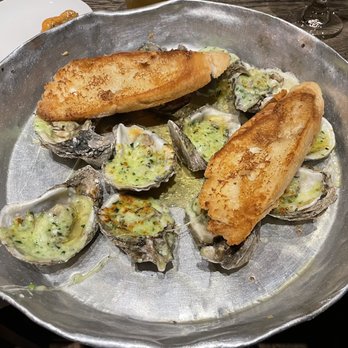 55 South - Franklin - Oysters - Southern Near Me - Franklin, Tennessee